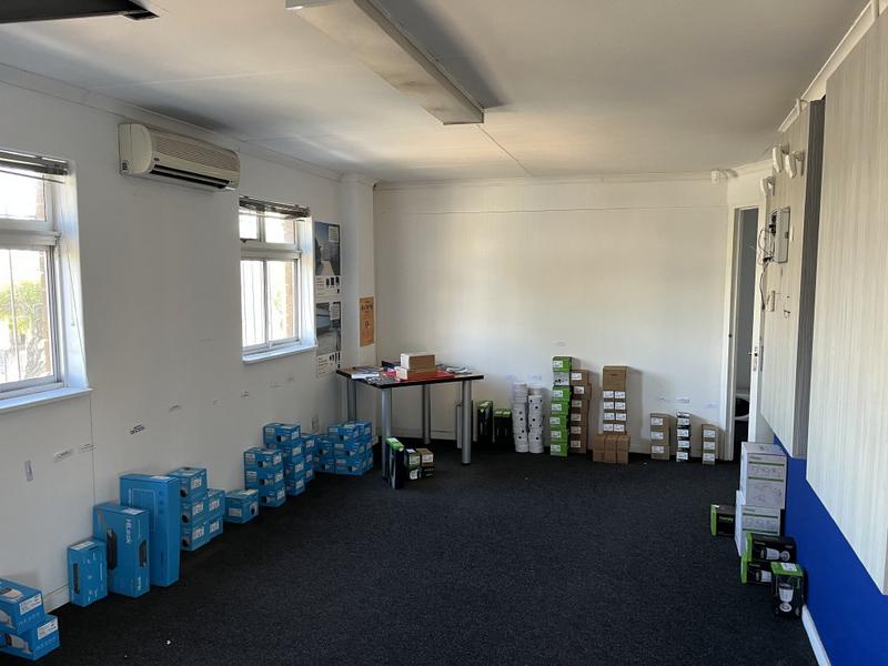 To Let commercial Property for Rent in Montague Gardens Western Cape